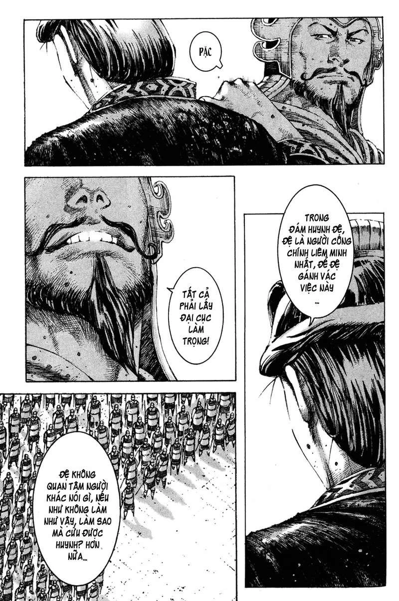 Hỏa Phụng Liêu Nguyên Chapter 193 - 17