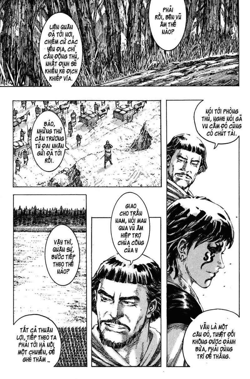 Hỏa Phụng Liêu Nguyên Chapter 193 - 21