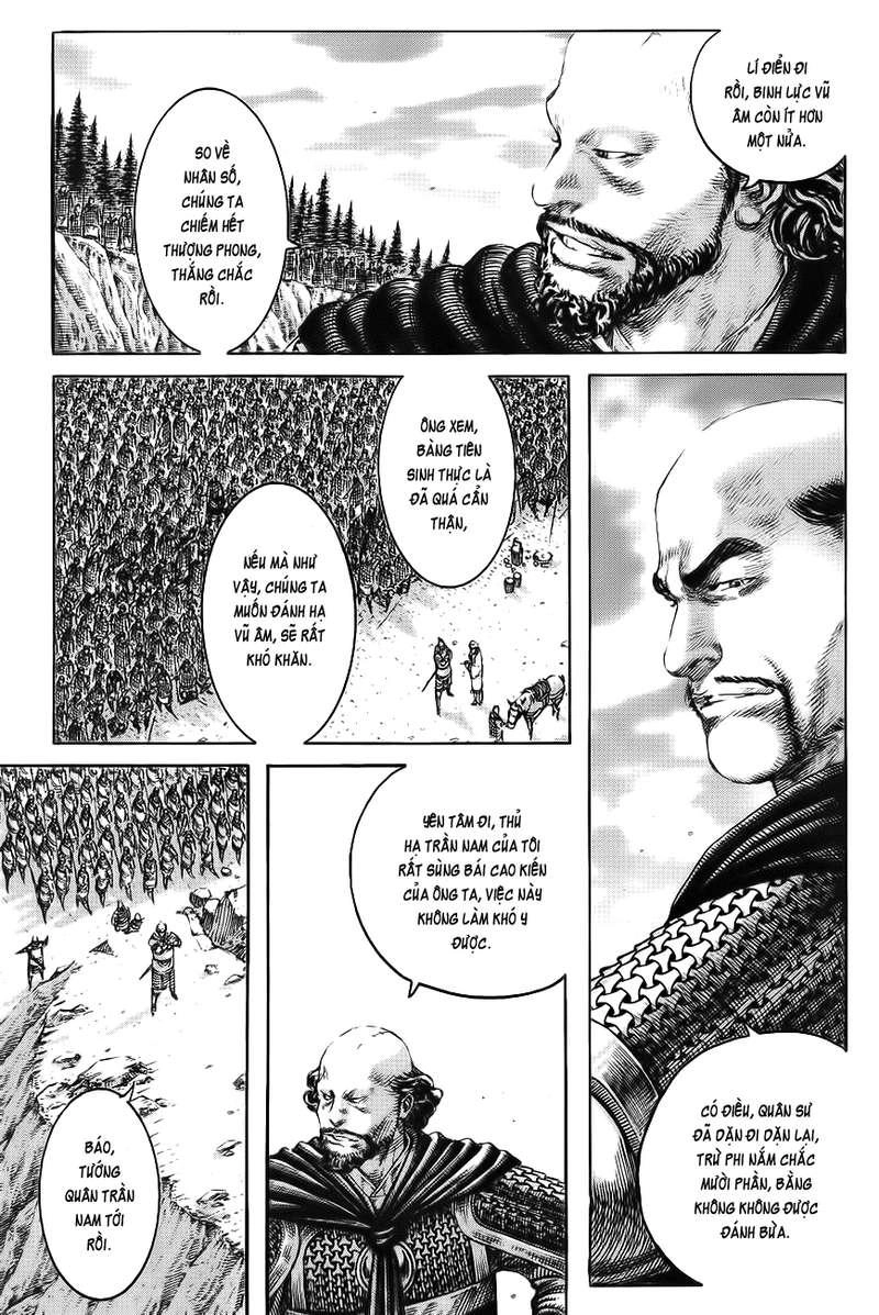 Hỏa Phụng Liêu Nguyên Chapter 194 - 7