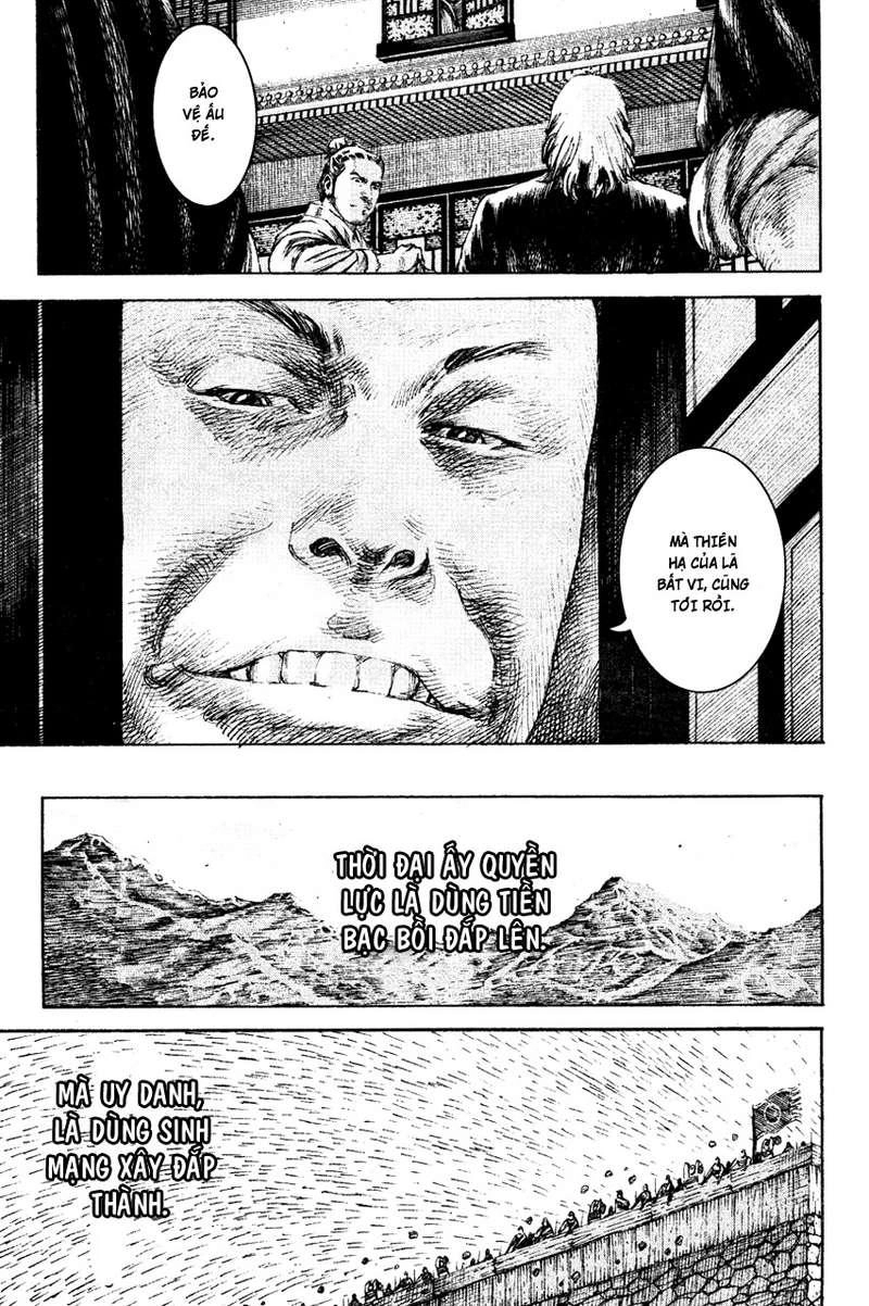 Hỏa Phụng Liêu Nguyên Chapter 197 - 5