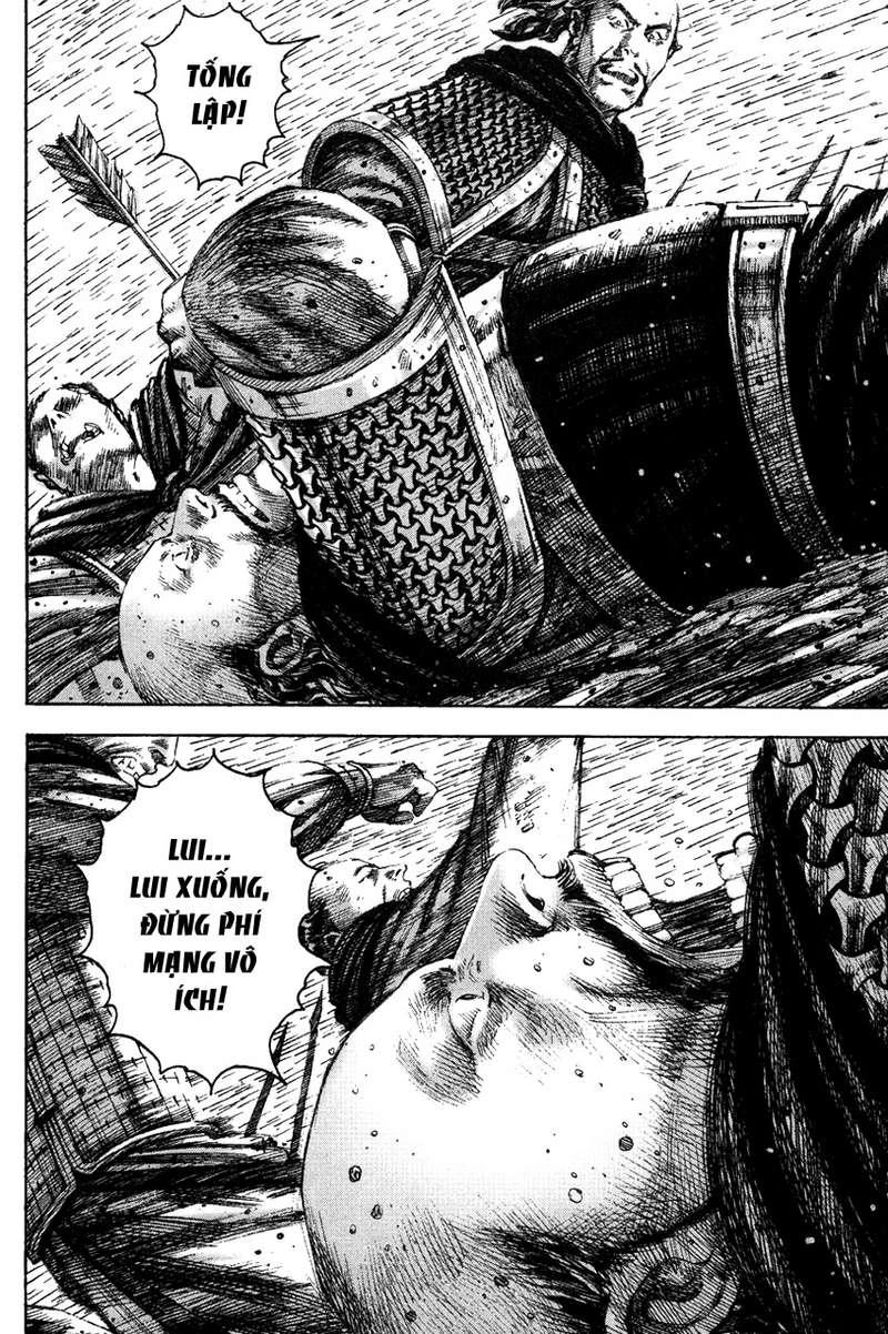 Hỏa Phụng Liêu Nguyên Chapter 197 - 6