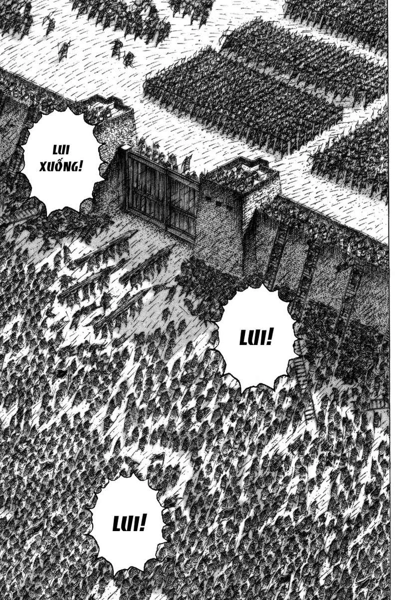 Hỏa Phụng Liêu Nguyên Chapter 197 - 7