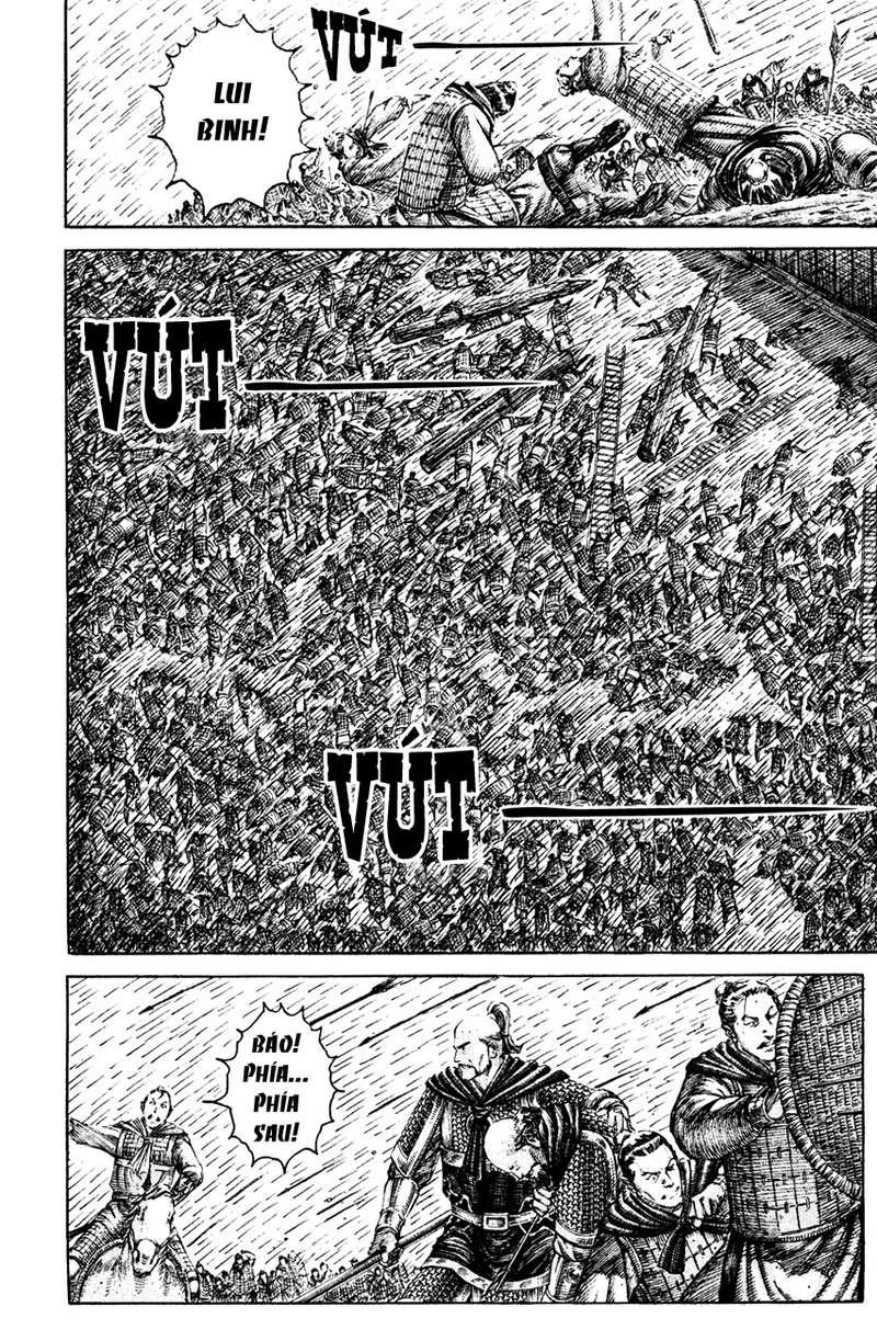 Hỏa Phụng Liêu Nguyên Chapter 197 - 8