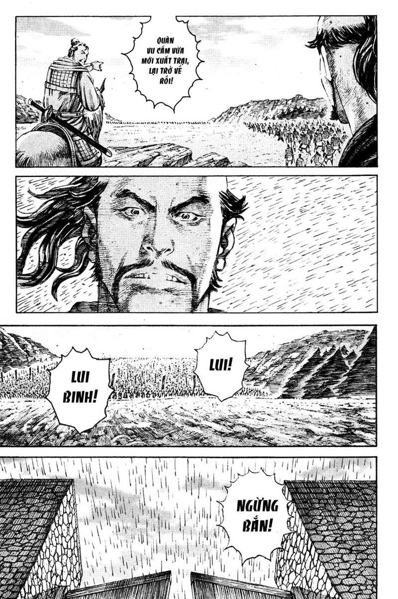 Hỏa Phụng Liêu Nguyên Chapter 197 - 9