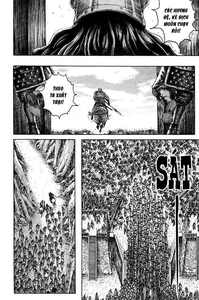 Hỏa Phụng Liêu Nguyên Chapter 197 - 10