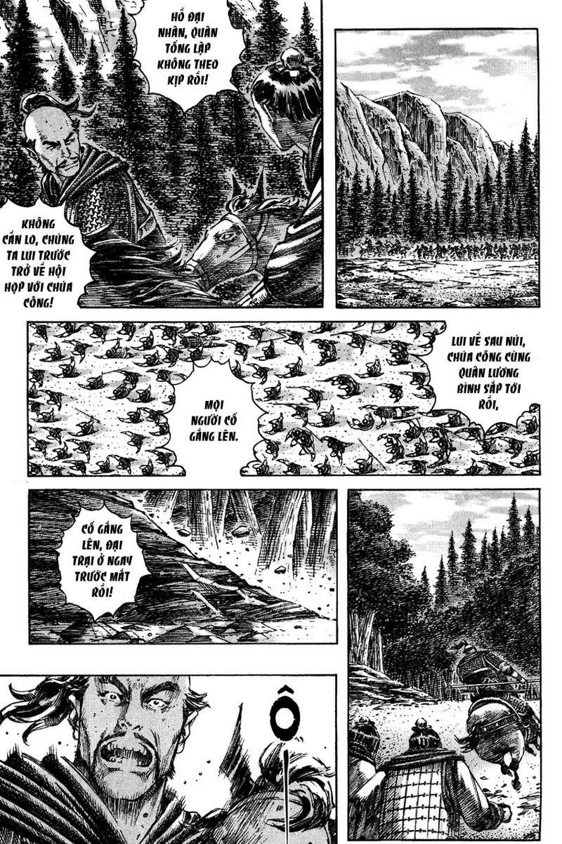 Hỏa Phụng Liêu Nguyên Chapter 197 - 11