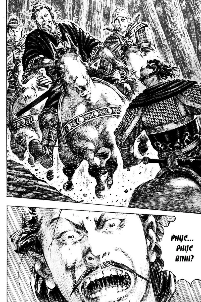 Hỏa Phụng Liêu Nguyên Chapter 197 - 12