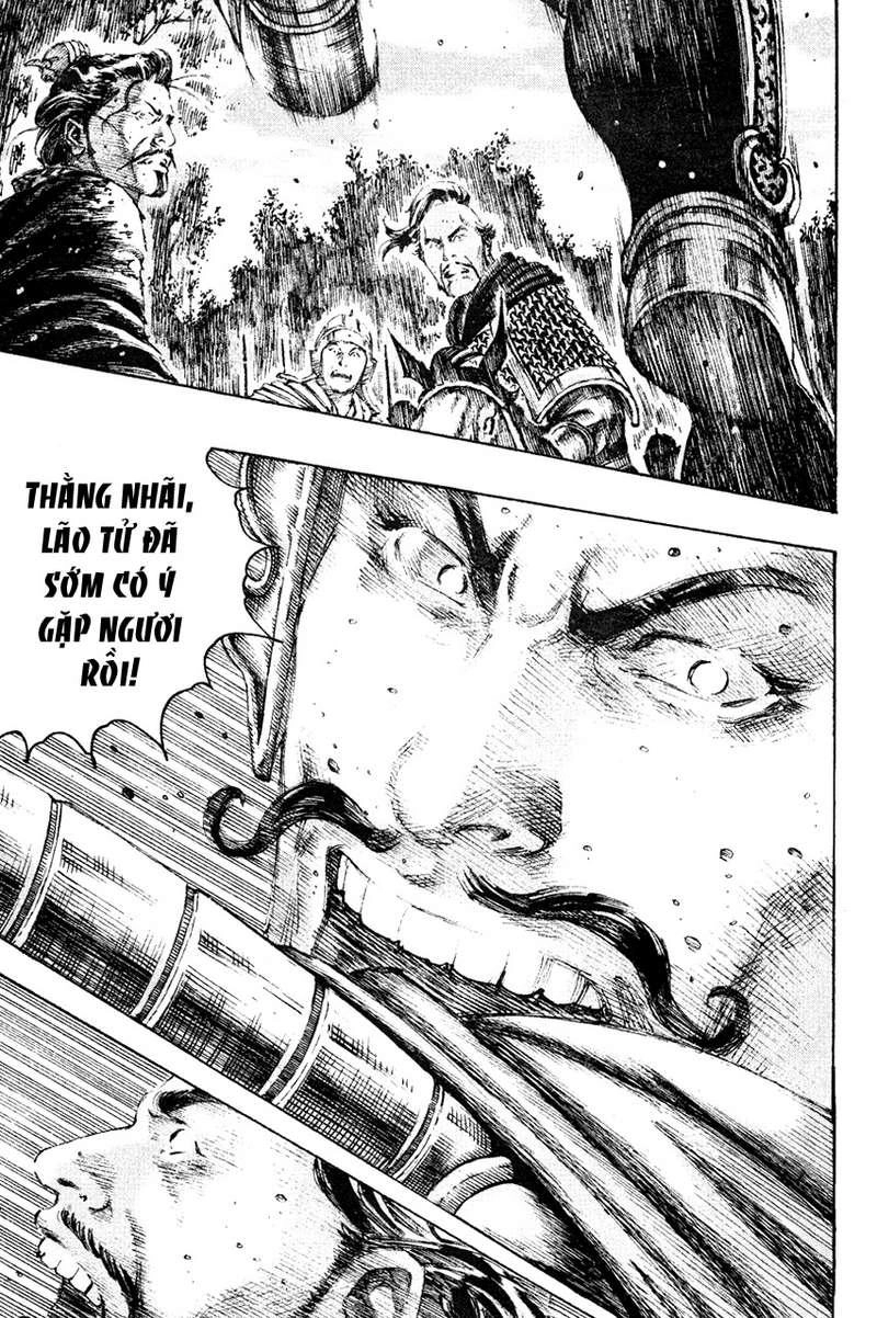 Hỏa Phụng Liêu Nguyên Chapter 197 - 13