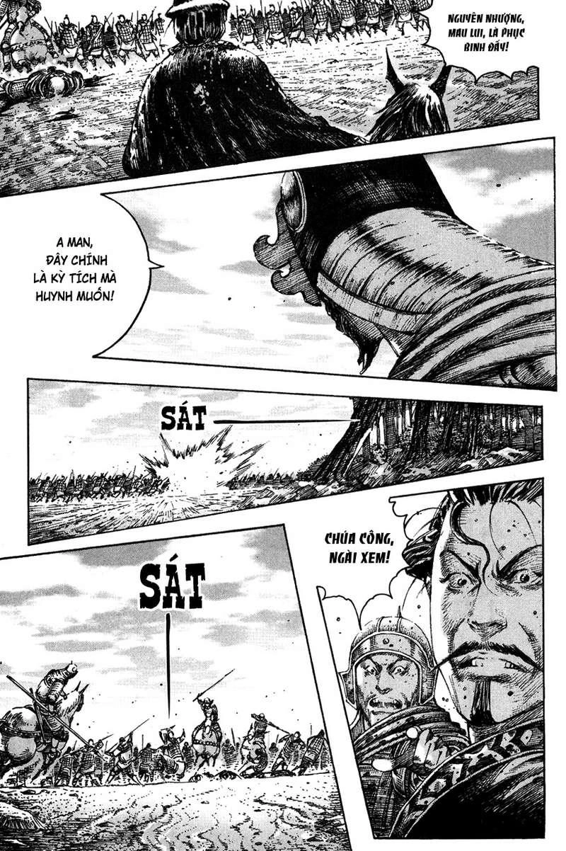 Hỏa Phụng Liêu Nguyên Chapter 197 - 15