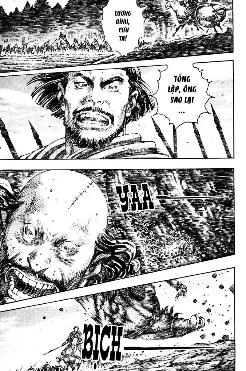 Hỏa Phụng Liêu Nguyên Chapter 197 - 17