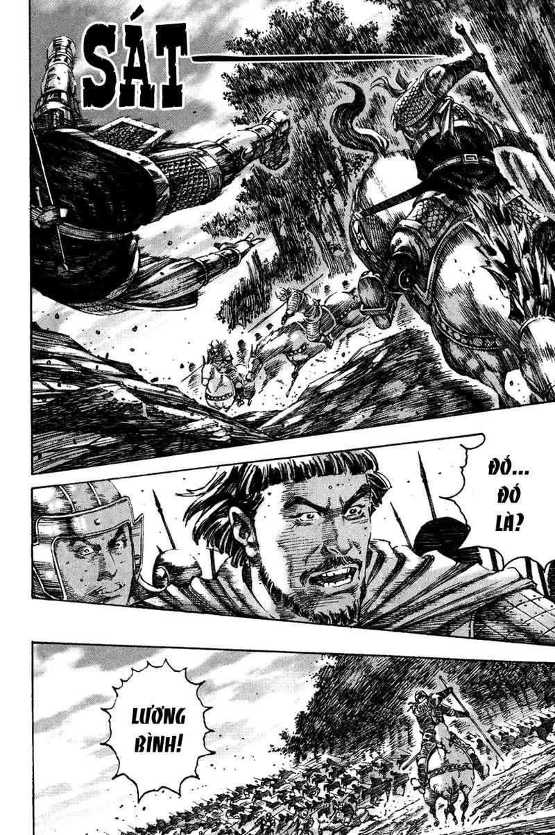 Hỏa Phụng Liêu Nguyên Chapter 197 - 18