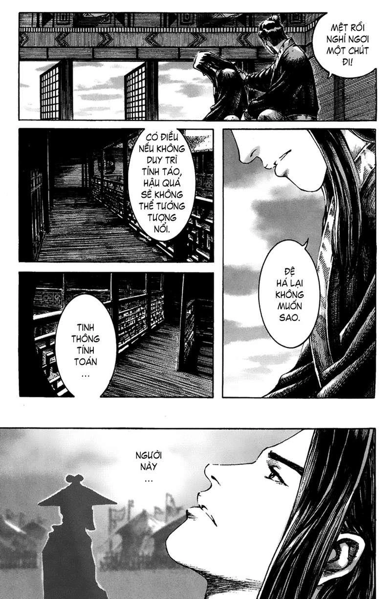 Hỏa Phụng Liêu Nguyên Chapter 198 - 7