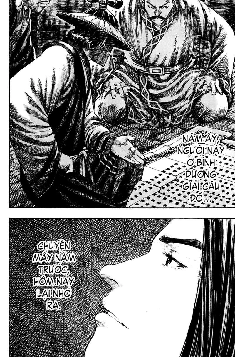 Hỏa Phụng Liêu Nguyên Chapter 198 - 8