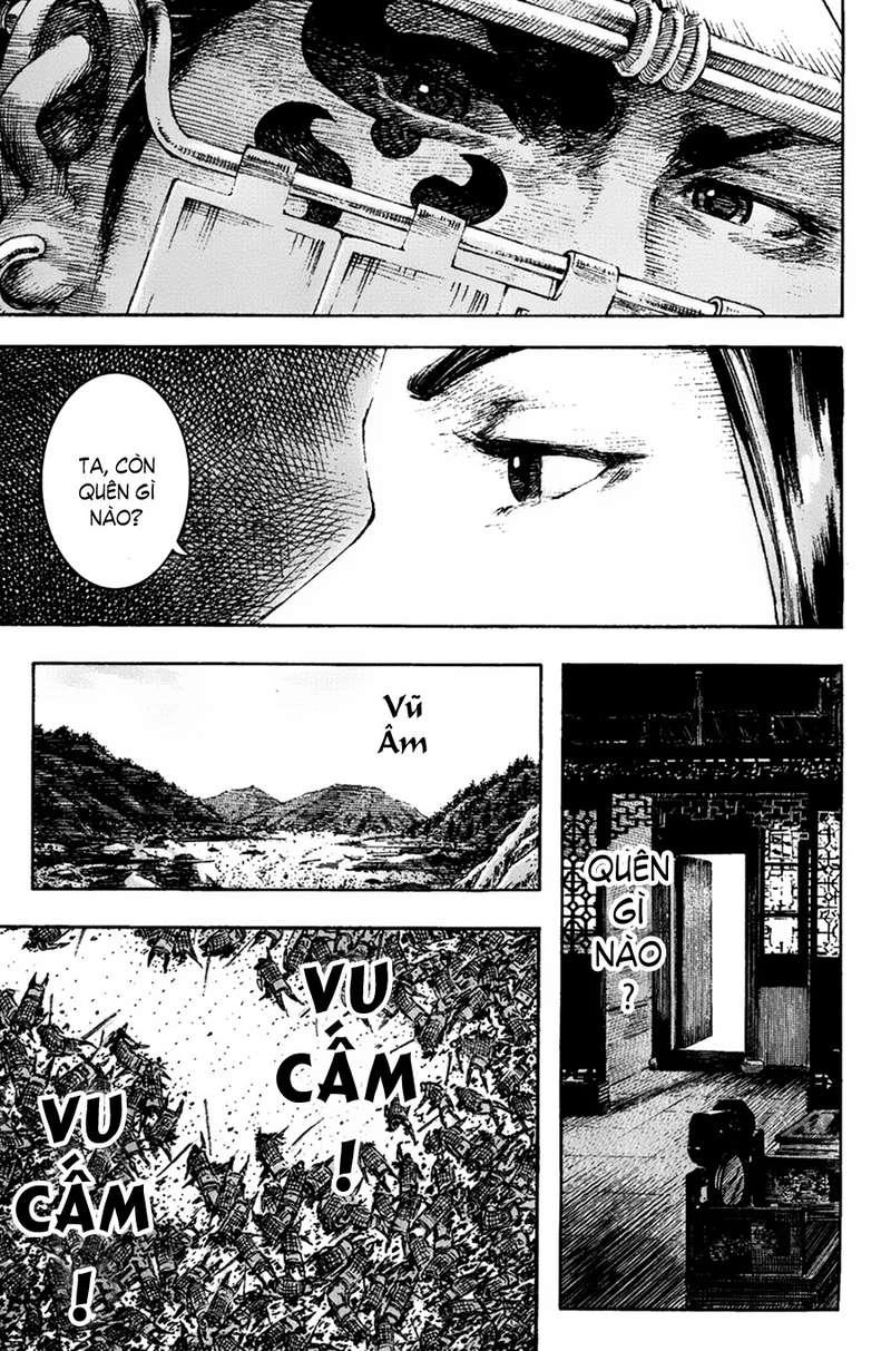 Hỏa Phụng Liêu Nguyên Chapter 198 - 9