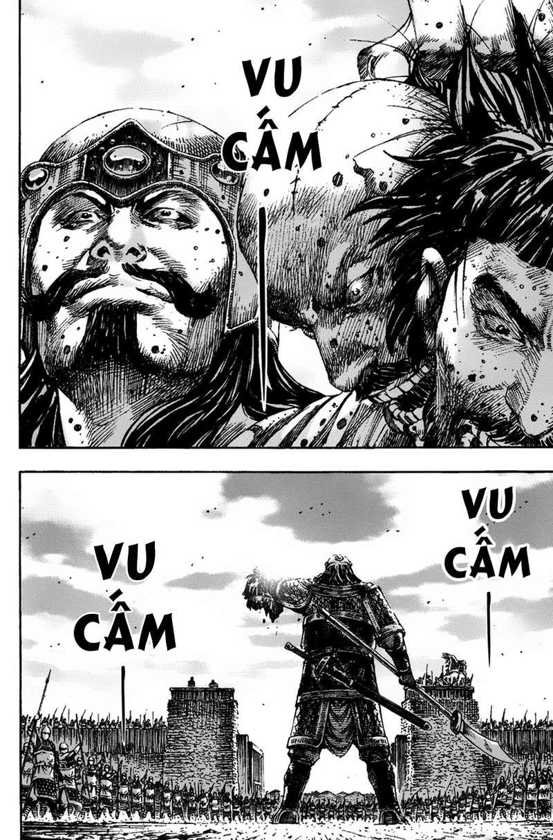 Hỏa Phụng Liêu Nguyên Chapter 198 - 10