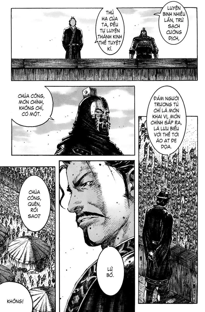 Hỏa Phụng Liêu Nguyên Chapter 198 - 11