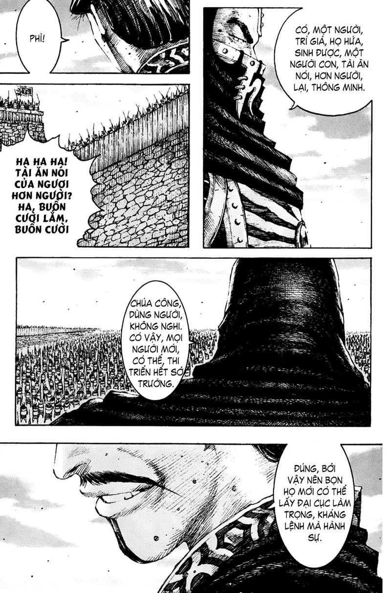 Hỏa Phụng Liêu Nguyên Chapter 198 - 13