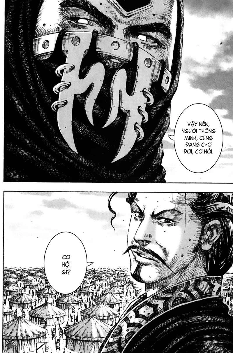 Hỏa Phụng Liêu Nguyên Chapter 198 - 14