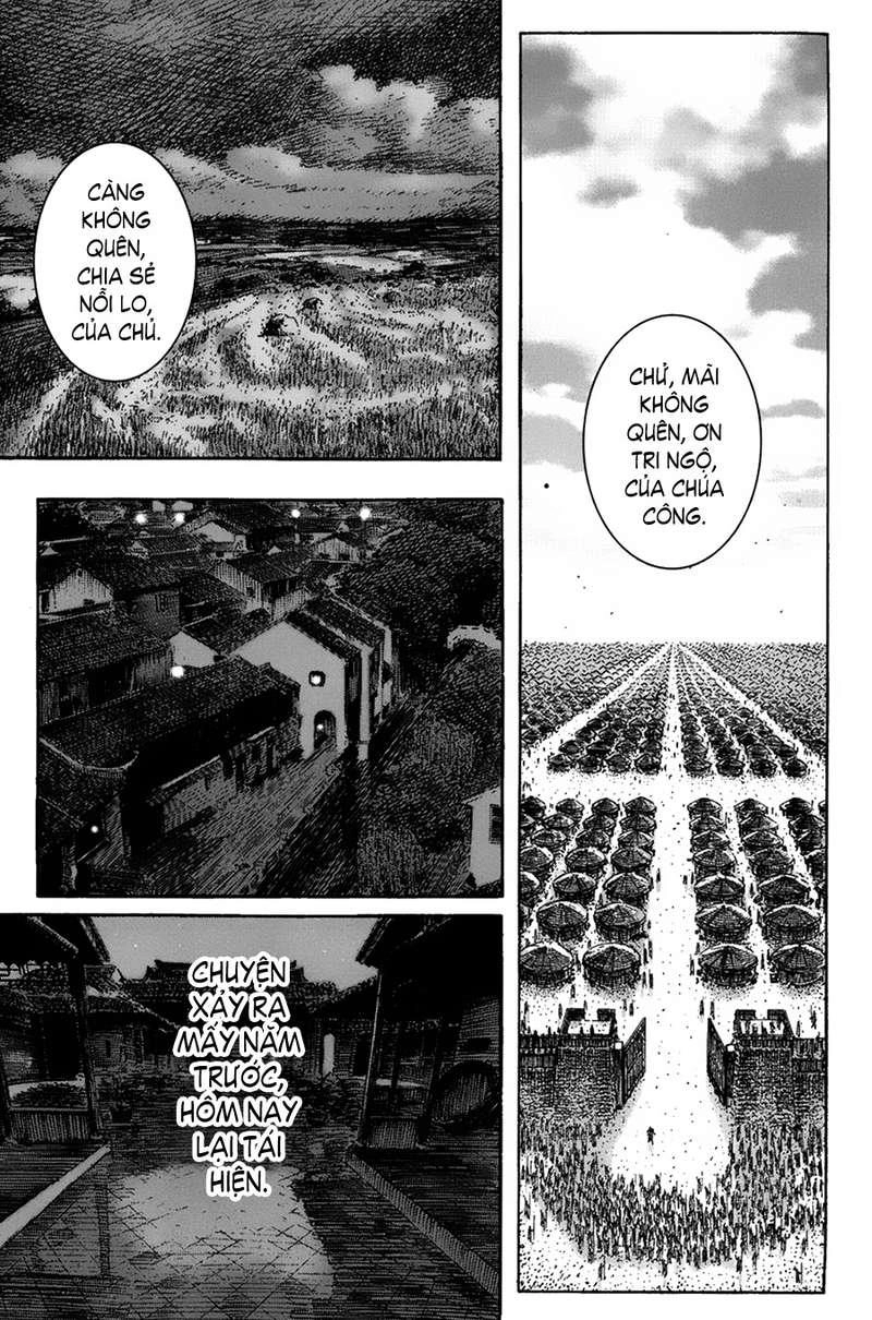 Hỏa Phụng Liêu Nguyên Chapter 198 - 15