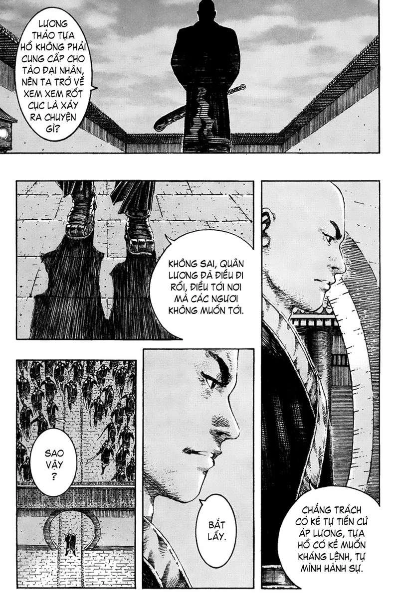 Hỏa Phụng Liêu Nguyên Chapter 198 - 17