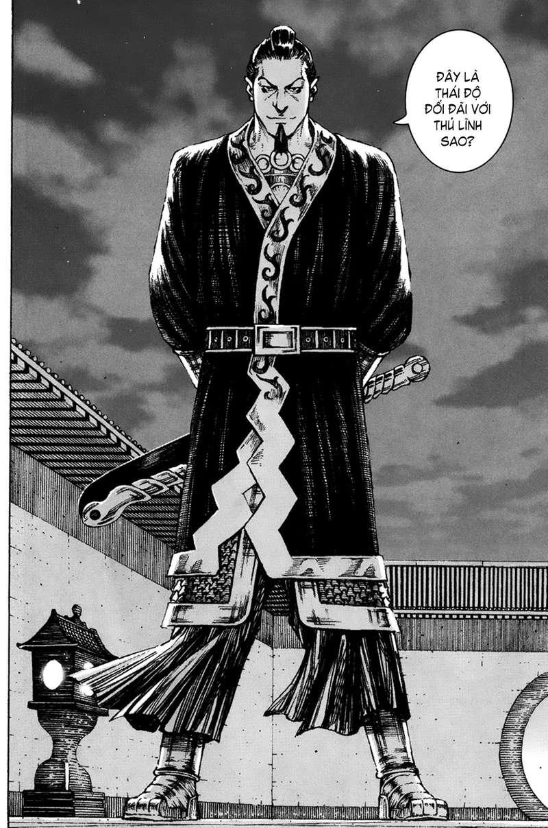 Hỏa Phụng Liêu Nguyên Chapter 198 - 18