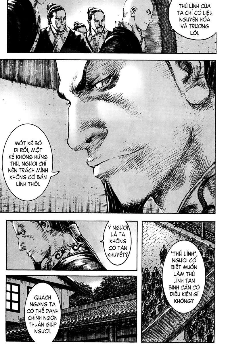 Hỏa Phụng Liêu Nguyên Chapter 198 - 19