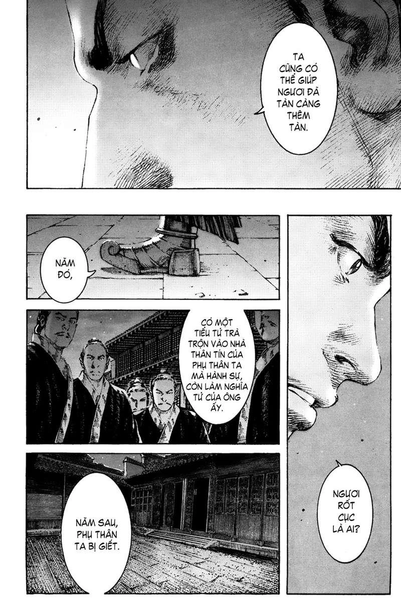 Hỏa Phụng Liêu Nguyên Chapter 198 - 20