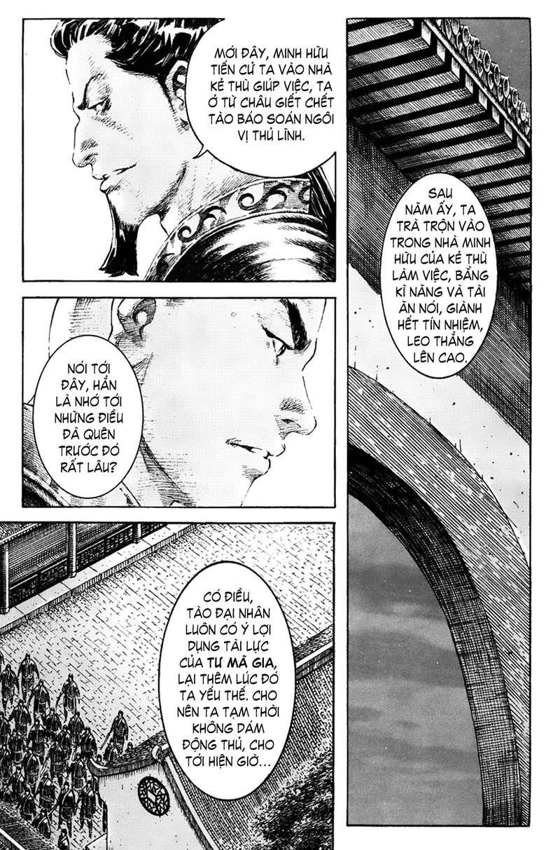 Hỏa Phụng Liêu Nguyên Chapter 198 - 21