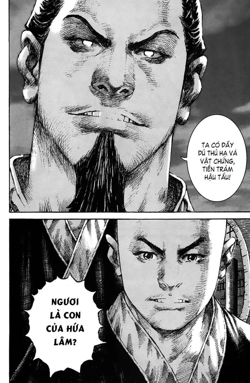 Hỏa Phụng Liêu Nguyên Chapter 198 - 22