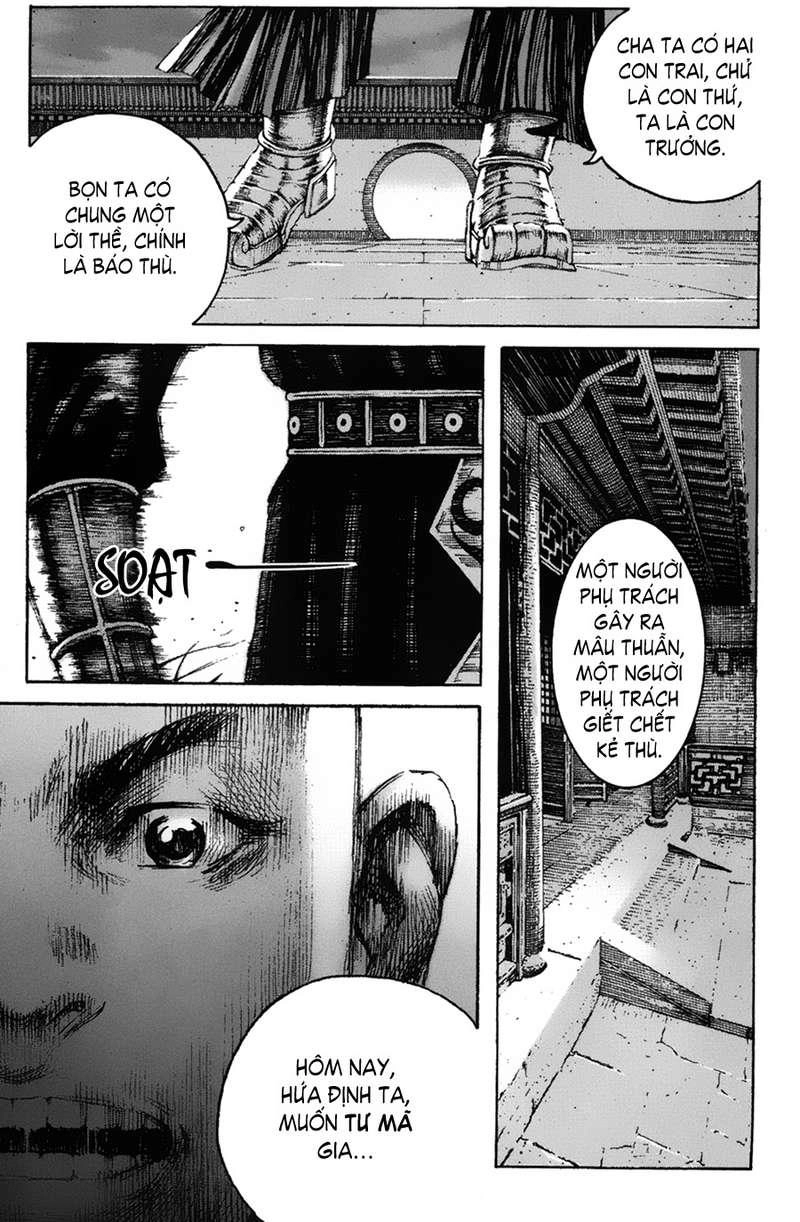 Hỏa Phụng Liêu Nguyên Chapter 198 - 23