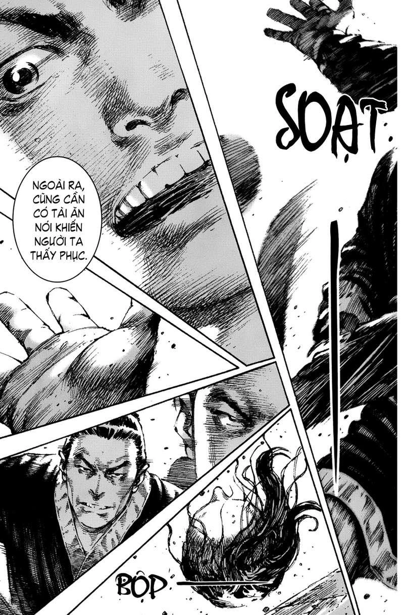 Hỏa Phụng Liêu Nguyên Chapter 198 - 27