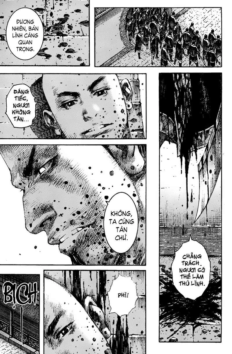 Hỏa Phụng Liêu Nguyên Chapter 198 - 29