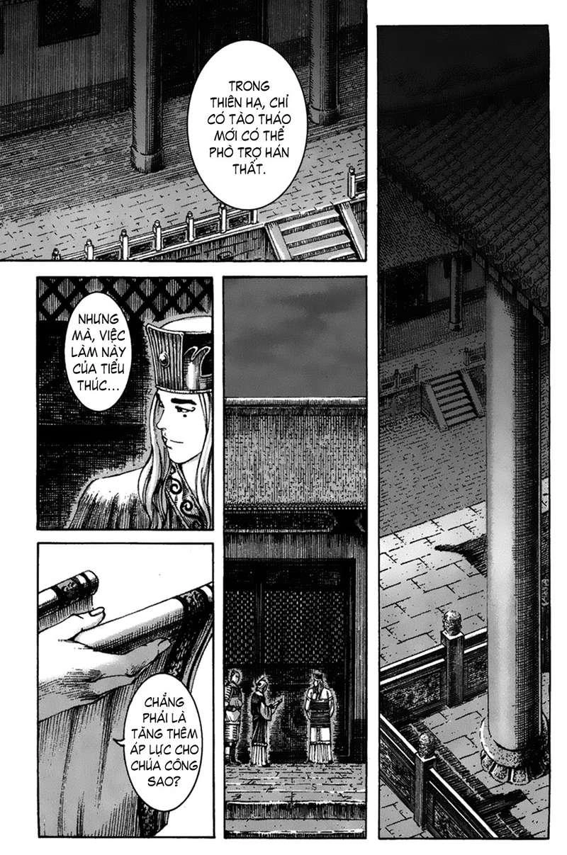 Hỏa Phụng Liêu Nguyên Chapter 199 - 5