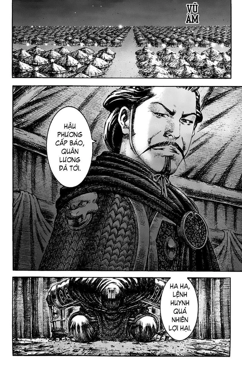 Hỏa Phụng Liêu Nguyên Chapter 199 - 10