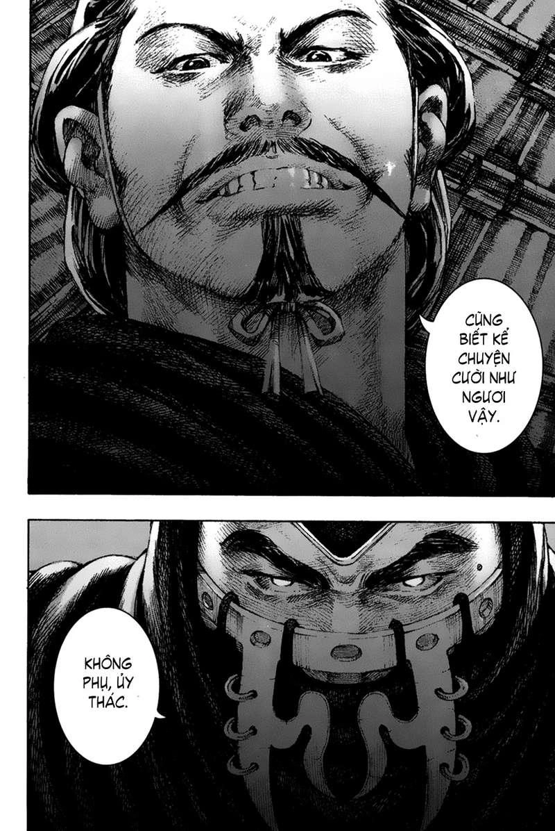 Hỏa Phụng Liêu Nguyên Chapter 199 - 12