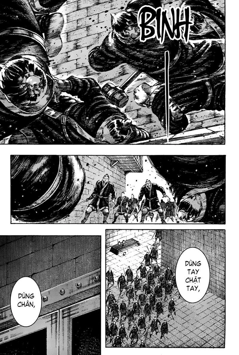 Hỏa Phụng Liêu Nguyên Chapter 199 - 19