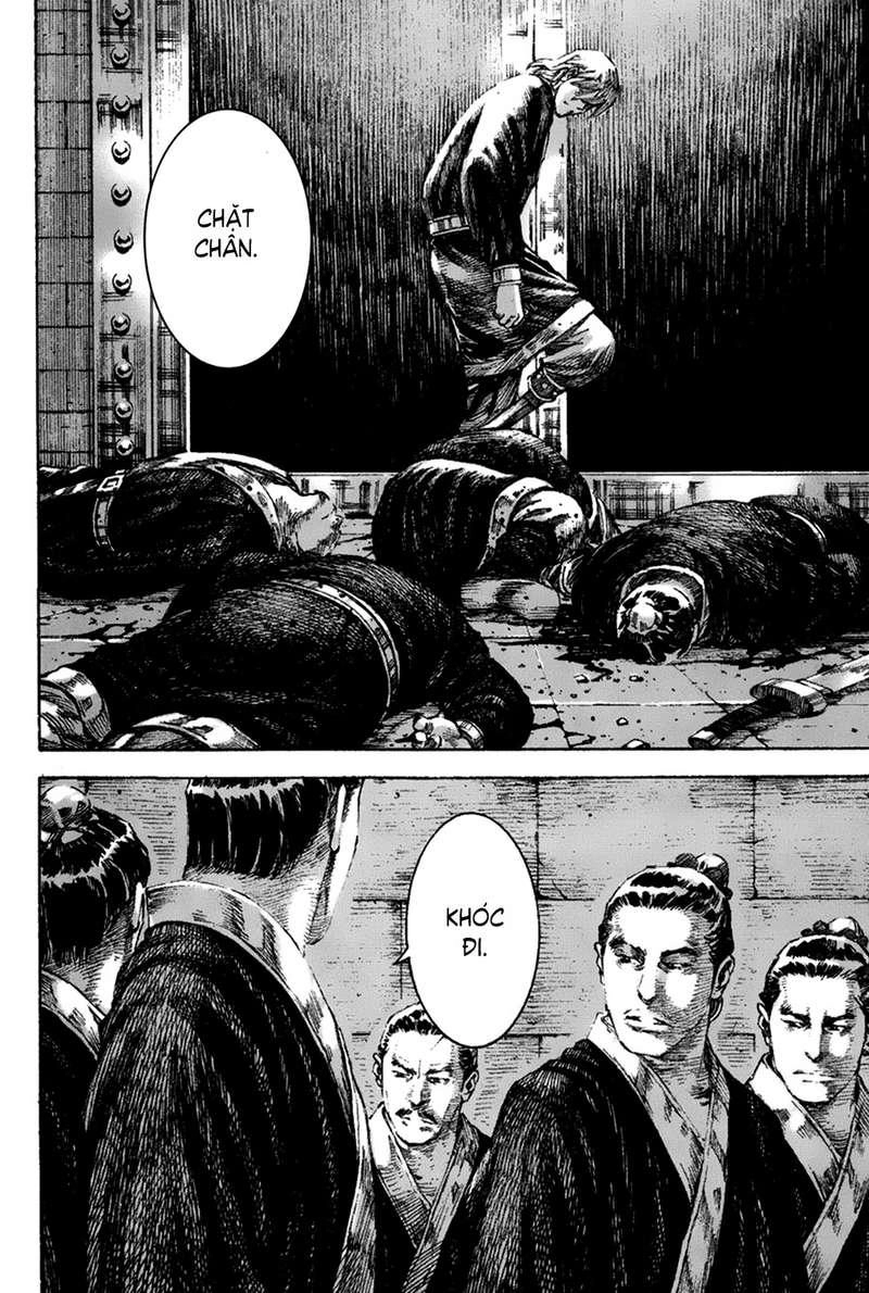 Hỏa Phụng Liêu Nguyên Chapter 199 - 20