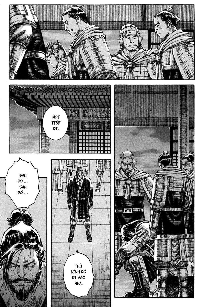 Hỏa Phụng Liêu Nguyên Chapter 201 - 8