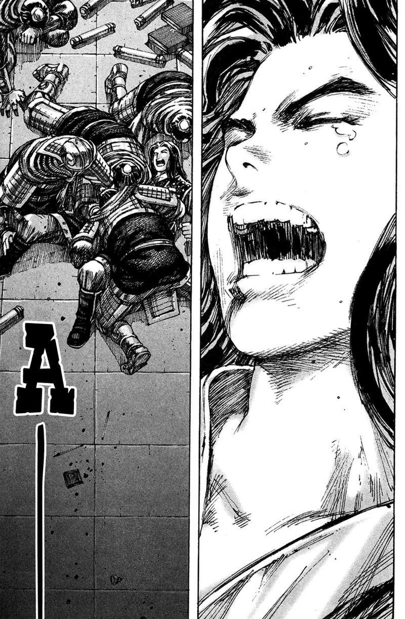 Hỏa Phụng Liêu Nguyên Chapter 201 - 10