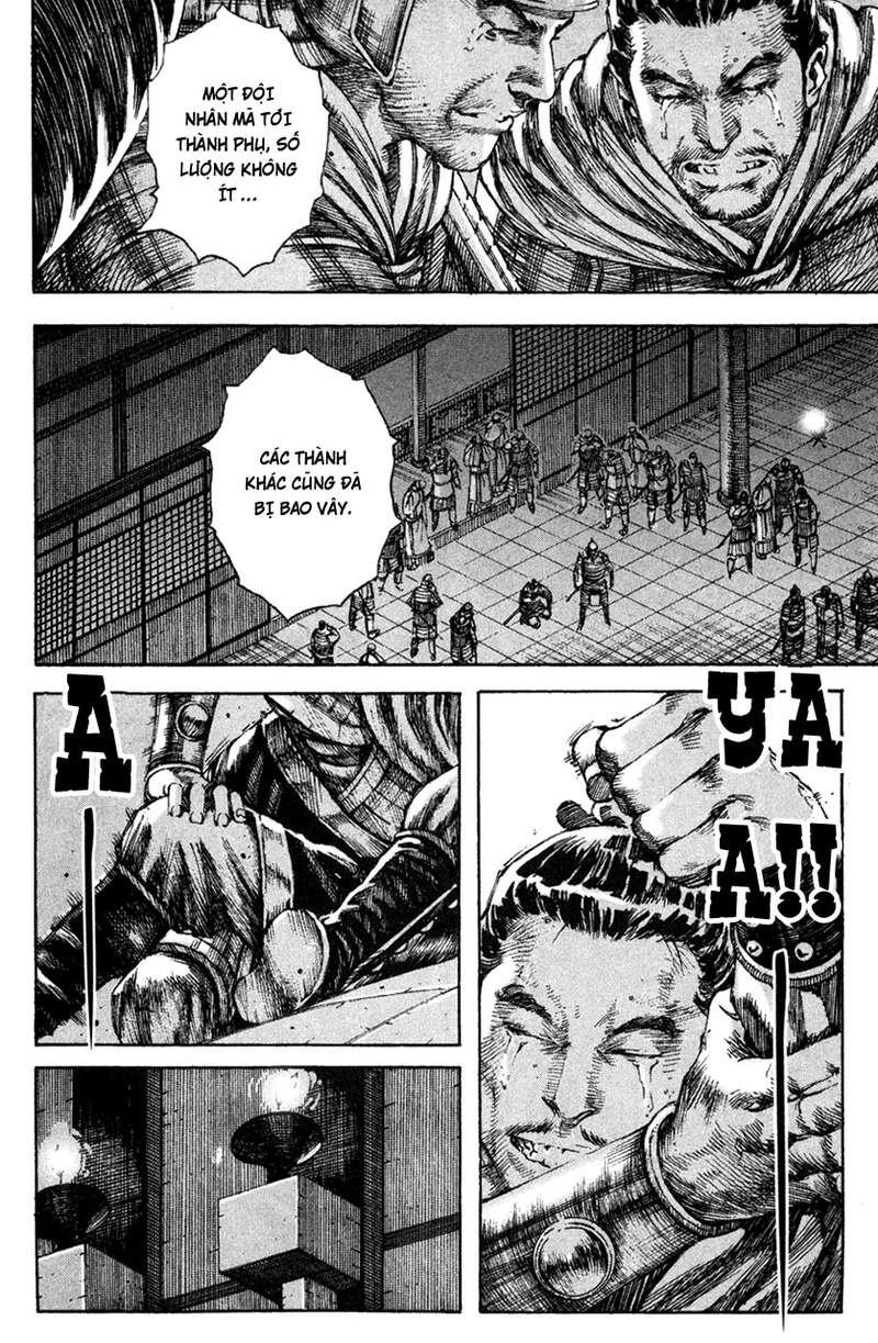 Hỏa Phụng Liêu Nguyên Chapter 201 - 11