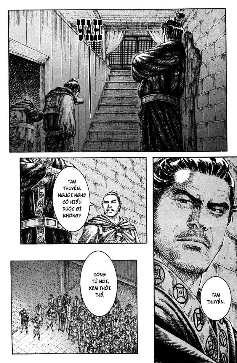 Hỏa Phụng Liêu Nguyên Chapter 201 - 13