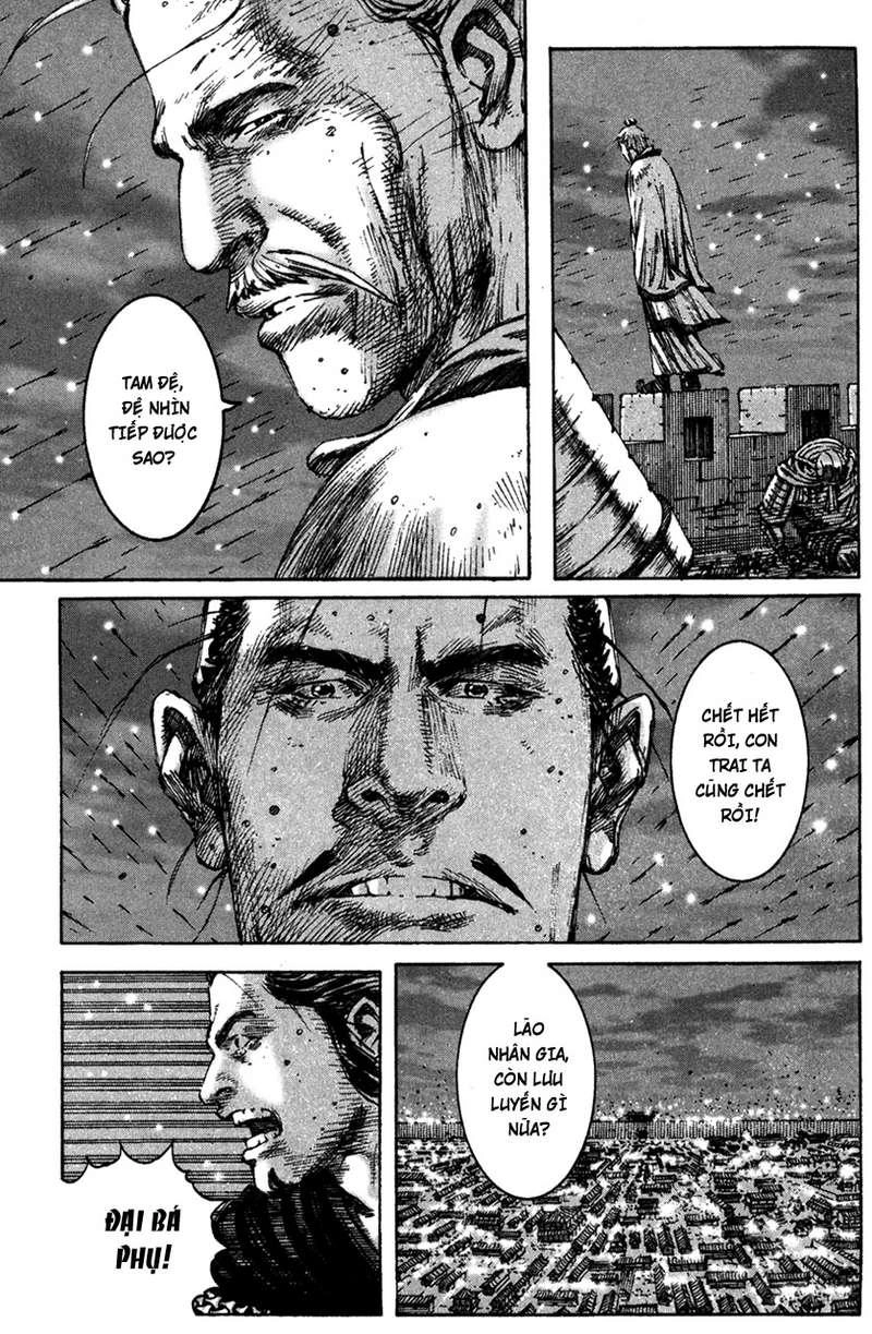 Hỏa Phụng Liêu Nguyên Chapter 201 - 16