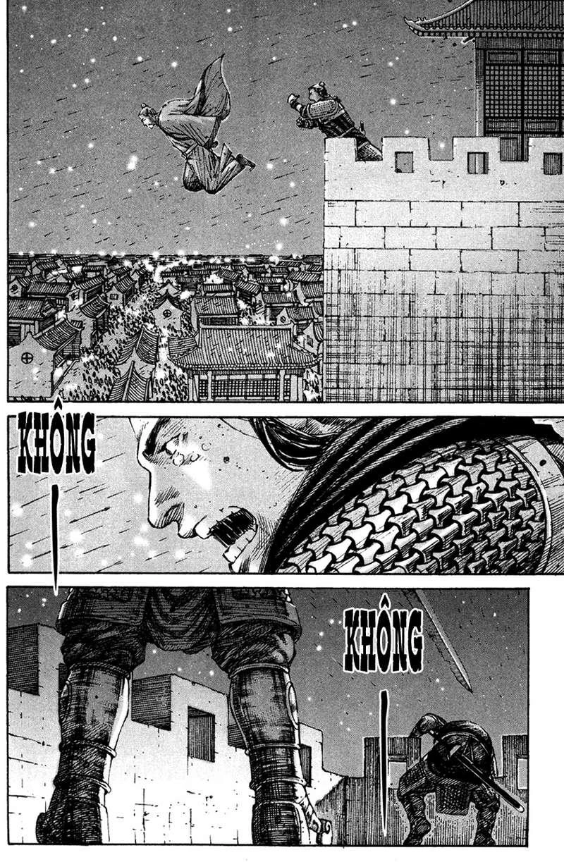 Hỏa Phụng Liêu Nguyên Chapter 201 - 17