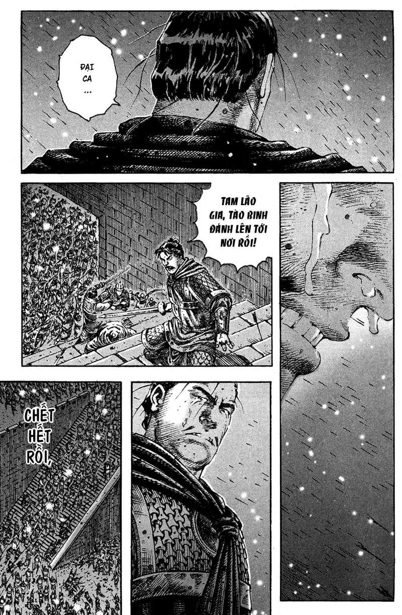 Hỏa Phụng Liêu Nguyên Chapter 201 - 18