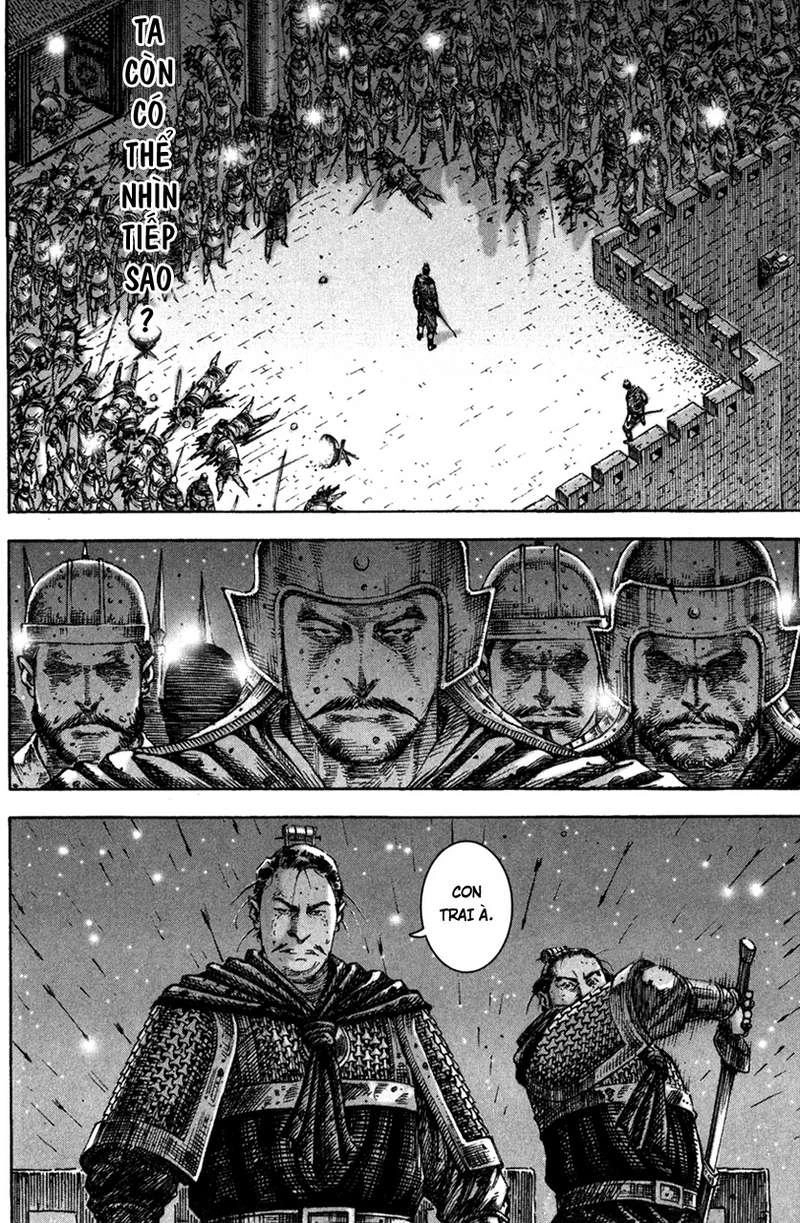 Hỏa Phụng Liêu Nguyên Chapter 201 - 19