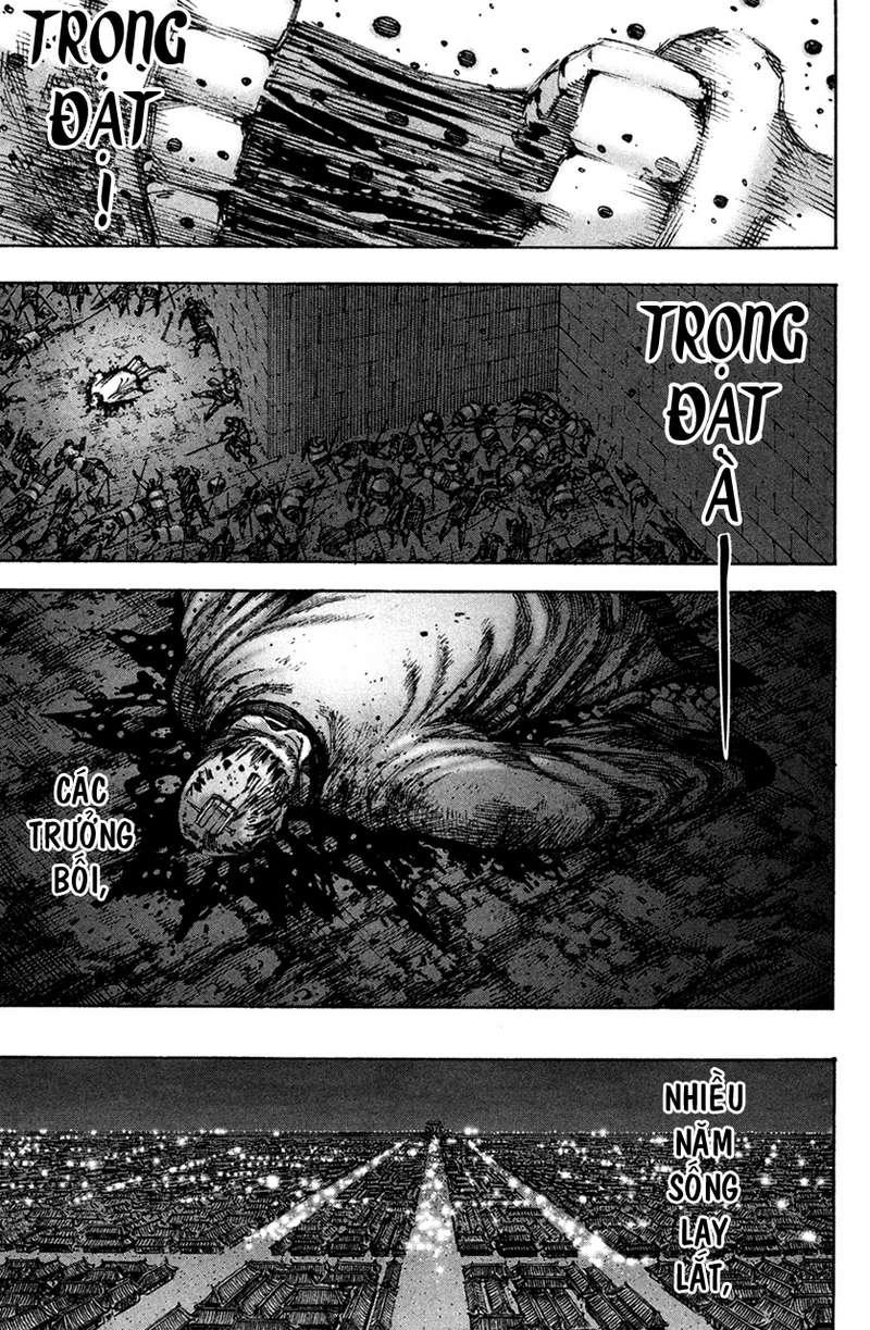 Hỏa Phụng Liêu Nguyên Chapter 201 - 22