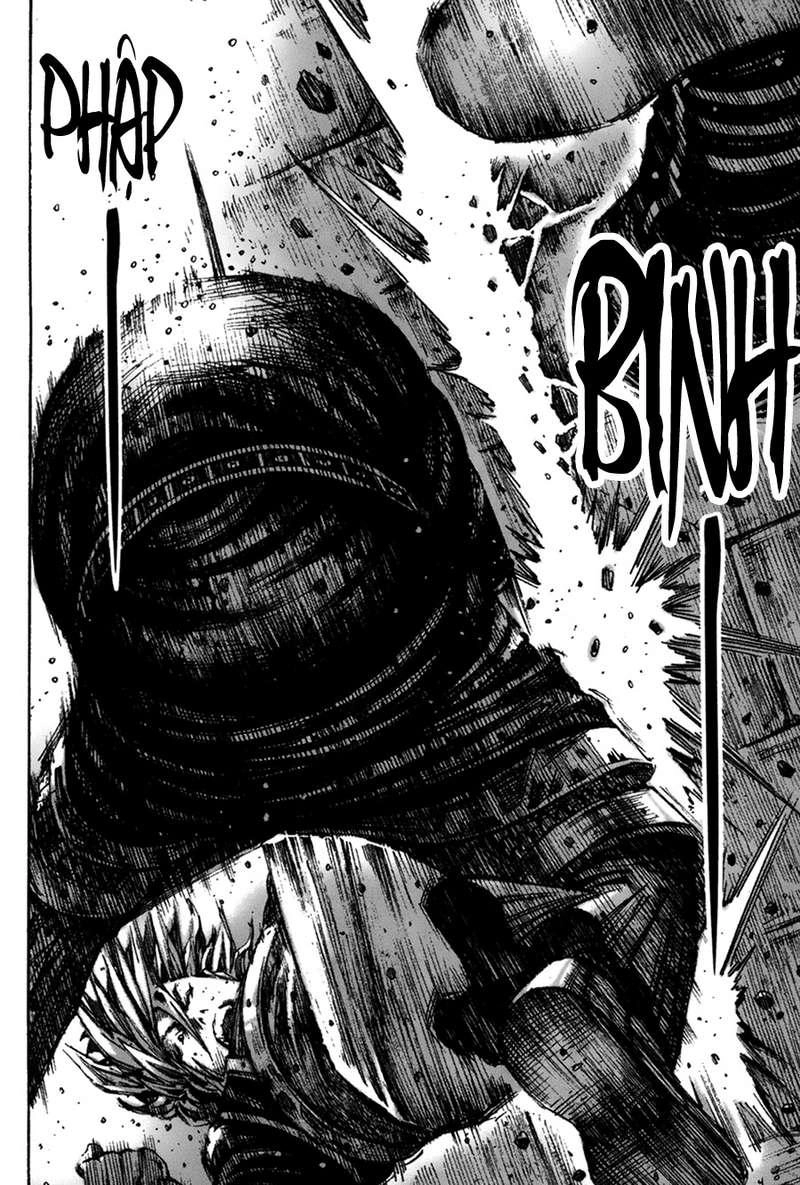 Hỏa Phụng Liêu Nguyên Chapter 202 - 22