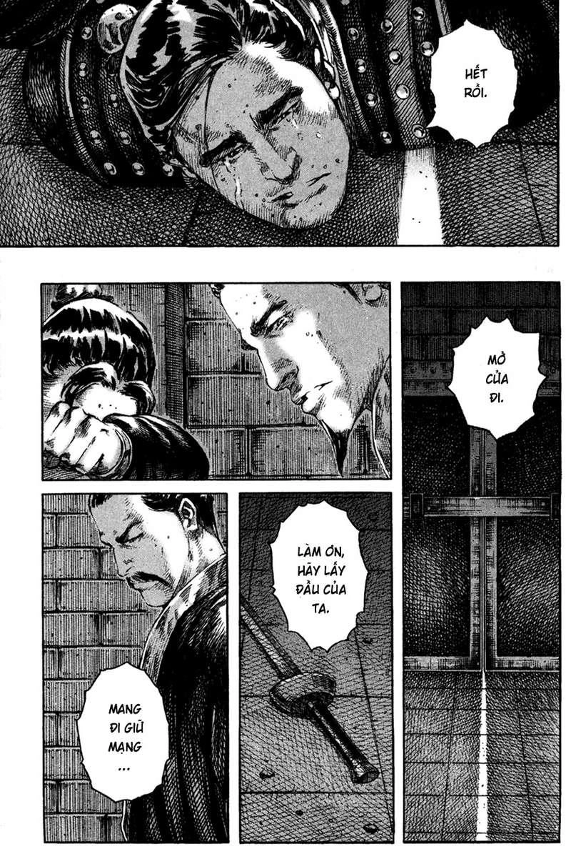 Hỏa Phụng Liêu Nguyên Chapter 203 - 4