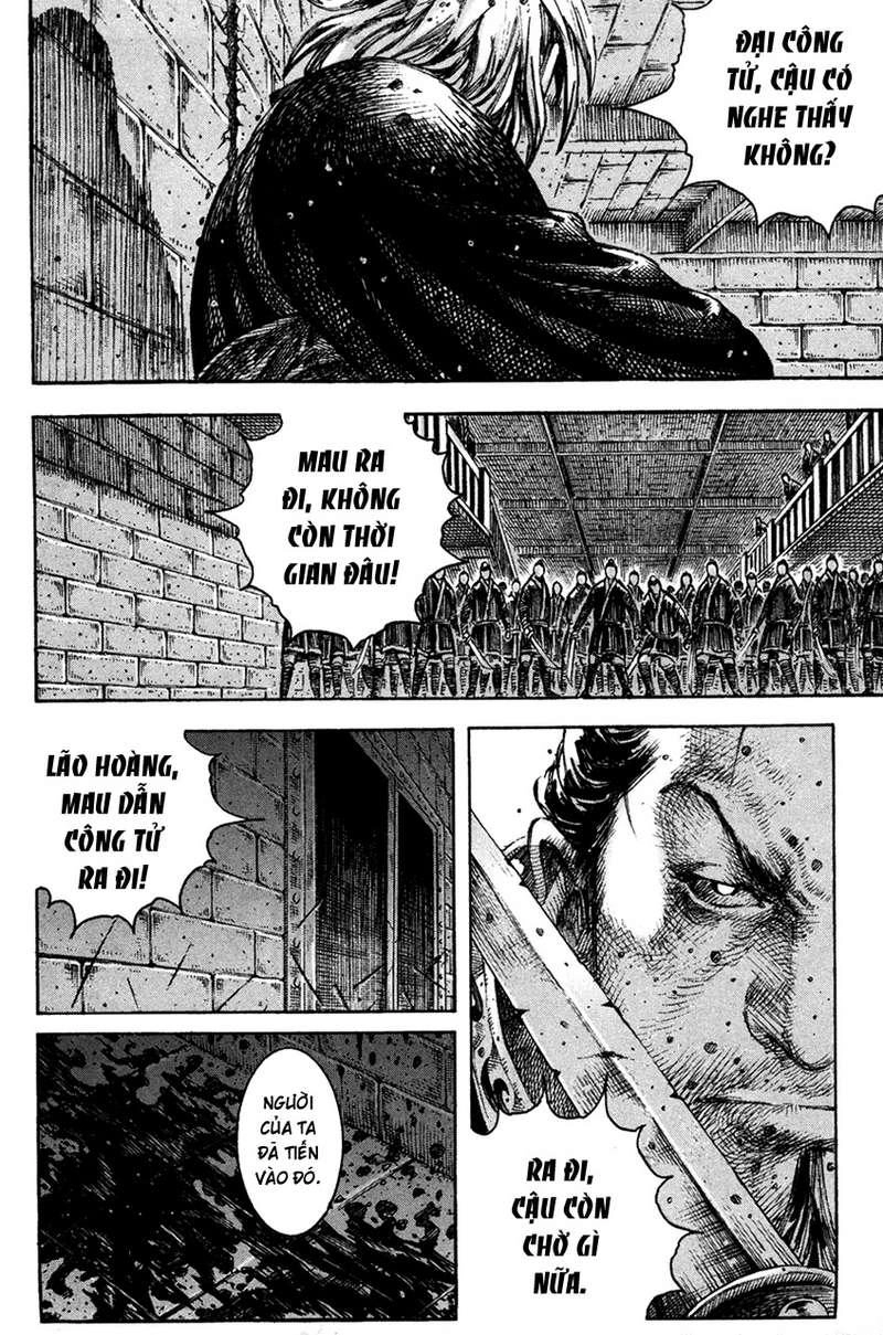 Hỏa Phụng Liêu Nguyên Chapter 203 - 13