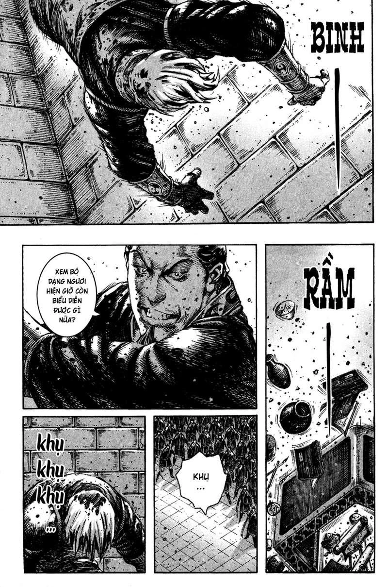 Hỏa Phụng Liêu Nguyên Chapter 203 - 16